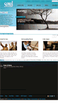 Mobile Screenshot of 2010.soulofathens.com